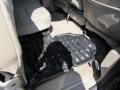 Ford F450 Super Duty Lariat Crew Cab 4x4 Dually Dark Shadow Gray Metallic photo #19