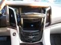 Cadillac Escalade Luxury 4WD White Diamond Tricoat photo #58