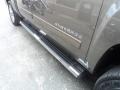 Chevrolet Silverado 1500 LTZ Crew Cab 4x4 Mocha Steel Metallic photo #29