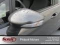 Ford Fiesta SE Hatchback Magnetic Metallic photo #12