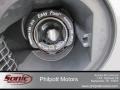 Ford Fiesta SE Hatchback Magnetic Metallic photo #13