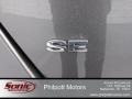 Ford Fiesta SE Hatchback Magnetic Metallic photo #14