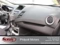 Ford Fiesta SE Hatchback Magnetic Metallic photo #17