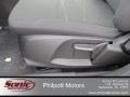 Ford Fiesta SE Hatchback Magnetic Metallic photo #23