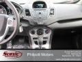 Ford Fiesta SE Hatchback Magnetic Metallic photo #25