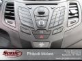 Ford Fiesta SE Hatchback Magnetic Metallic photo #26