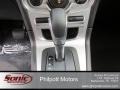 Ford Fiesta SE Hatchback Magnetic Metallic photo #28