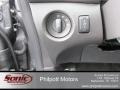 Ford Fiesta SE Hatchback Magnetic Metallic photo #32