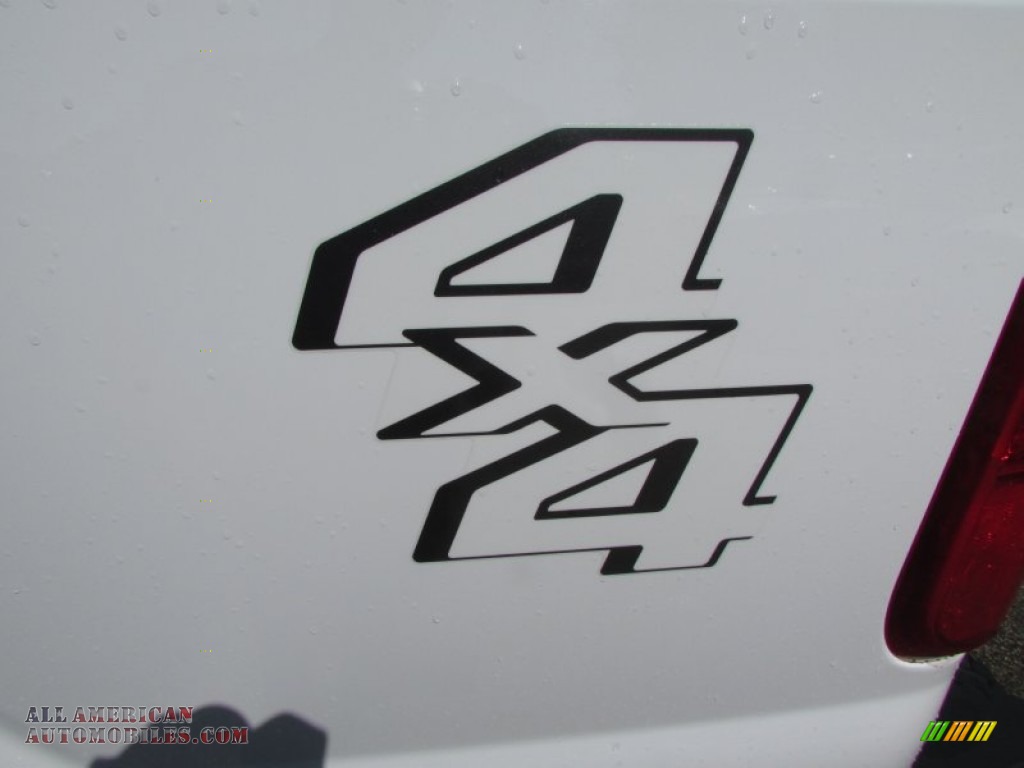 2015 F250 Super Duty XL Super Cab 4x4 - Oxford White / Steel photo #53