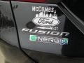 Ford Fusion Energi SE Tuxedo Black Metallic photo #14