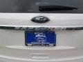 Ford Explorer Limited White Platinum photo #14