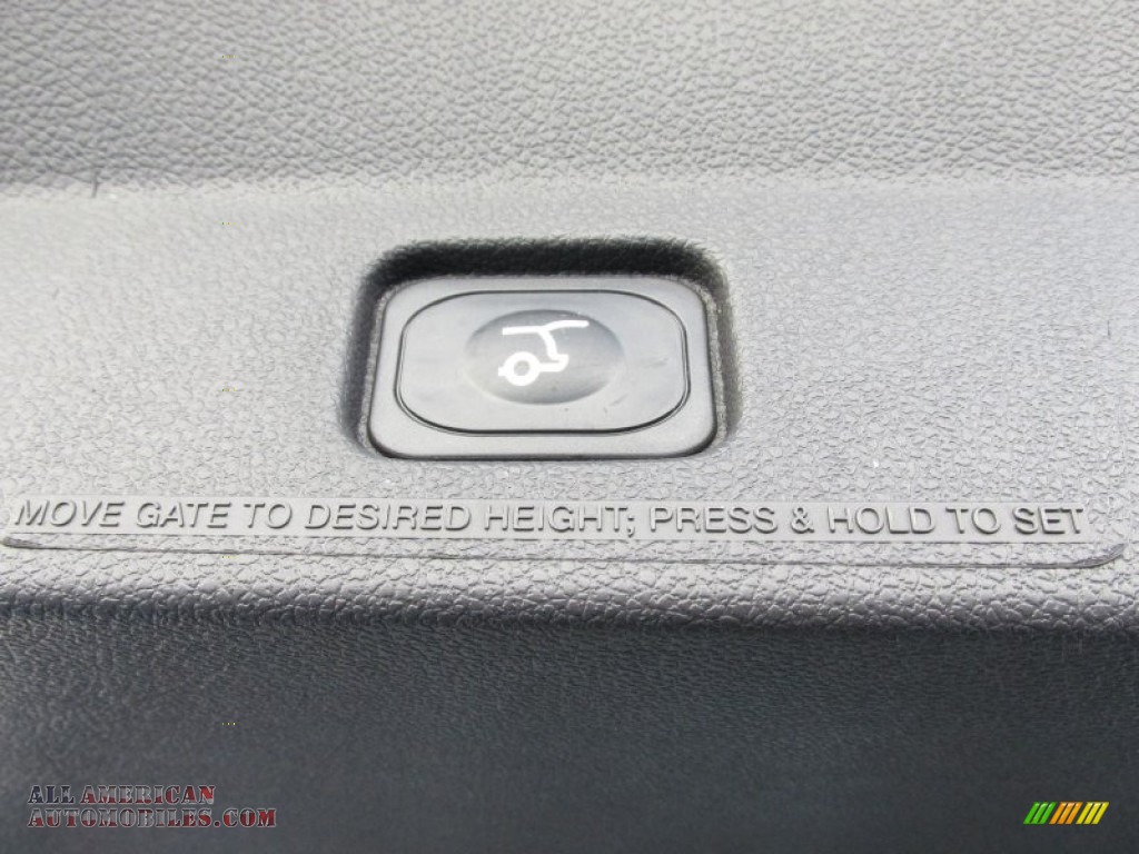 2015 Explorer Sport 4WD - White Platinum / Sport Charcoal Black photo #19