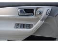 Lincoln MKX FWD White Platinum Tri-Coat photo #9