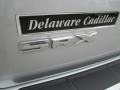Cadillac SRX Performance FWD Radiant Silver Metallic photo #25