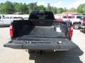 Ford F350 Super Duty Lariat Crew Cab 4x4 Dually Black Clearcoat photo #9