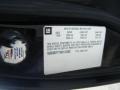 Cadillac DTS Luxury Blue Chip Metallic photo #17