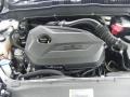 Ford Fusion SE 1.6 EcoBoost Ingot Silver Metallic photo #15