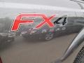 Ford F250 Super Duty XLT Crew Cab 4x4 Magnetic photo #11