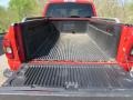 GMC Sierra 1500 SLE Extended Cab 4x4 Fire Red photo #15