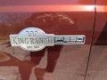 Ford F350 Super Duty King Ranch Crew Cab 4x4 Dually Dark Copper Metallic photo #10