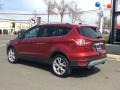 Ford Escape Titanium 2.0L EcoBoost 4WD Ruby Red photo #7