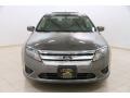 Ford Fusion SEL V6 Sterling Grey Metallic photo #2