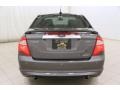 Ford Fusion SEL V6 Sterling Grey Metallic photo #16