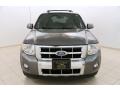 Ford Escape Limited V6 4WD Sterling Grey Metallic photo #2