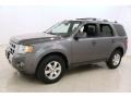 Ford Escape Limited V6 4WD Sterling Grey Metallic photo #3