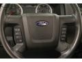 Ford Escape Limited V6 4WD Sterling Grey Metallic photo #6