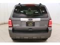 Ford Escape Limited V6 4WD Sterling Grey Metallic photo #12
