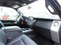 Ford F350 Super Duty Lariat Crew Cab 4x4 Magnetic photo #2