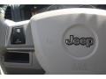 Jeep Grand Cherokee Limited 4x4 Brilliant Black Crystal Pearl photo #47