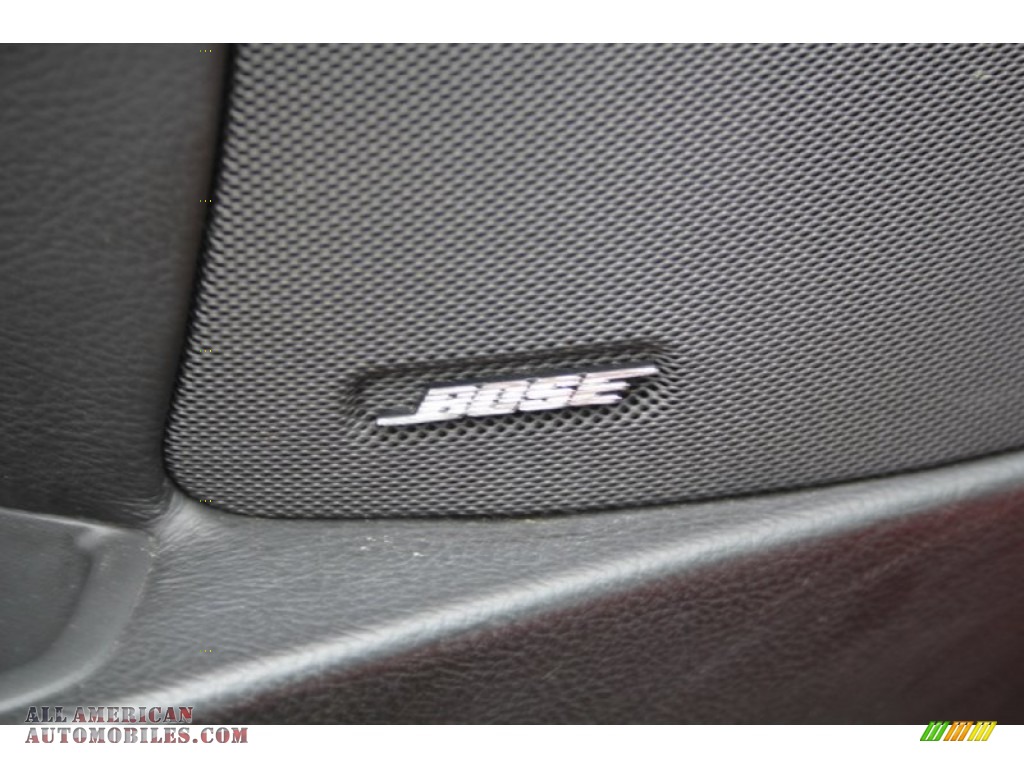 2005 Corvette Coupe - Precision Red / Ebony photo #28
