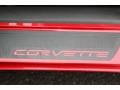 Chevrolet Corvette Coupe Precision Red photo #30