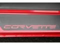 Chevrolet Corvette Coupe Precision Red photo #41