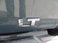 Chevrolet Silverado 1500 LT Extended Cab 4x4 Blue Granite Metallic photo #8