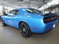 Dodge Challenger R/T Scat Pack B5 Blue Pearl photo #2