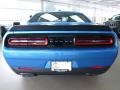 Dodge Challenger R/T Scat Pack B5 Blue Pearl photo #3