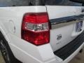 Ford Expedition XLT Oxford White photo #10