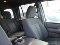 Ford Expedition XLT Oxford White photo #24