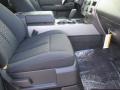 Ford Expedition XLT Oxford White photo #25