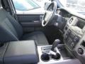 Ford Expedition XLT Oxford White photo #26