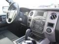 Ford Expedition XLT Oxford White photo #27