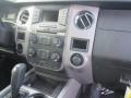 Ford Expedition XLT Oxford White photo #28