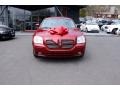 Dodge Magnum R/T Inferno Red Crystal Pearl photo #2