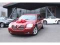 Dodge Magnum R/T Inferno Red Crystal Pearl photo #3