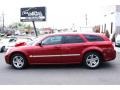 Dodge Magnum R/T Inferno Red Crystal Pearl photo #10