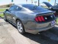 Ford Mustang V6 Coupe Magnetic Metallic photo #6