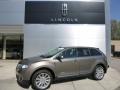 Lincoln MKX AWD Limited Edition Mineral Gray Metallic photo #1